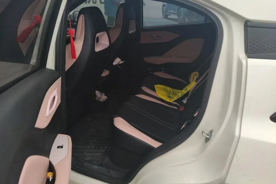 2025 BYD Seagull BEV 30.08KWH,autocango,china used car exporter,china ev exporter,chinese used car exporter,chinese used ev exporter