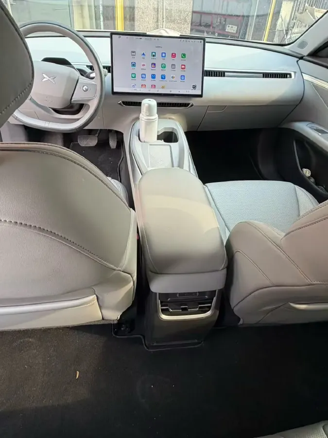 2024 Xpeng MONA M03 BEV 62.2KWH,autocango,china used car exporter,china ev exporter,chinese used car exporter,chinese used ev exporter