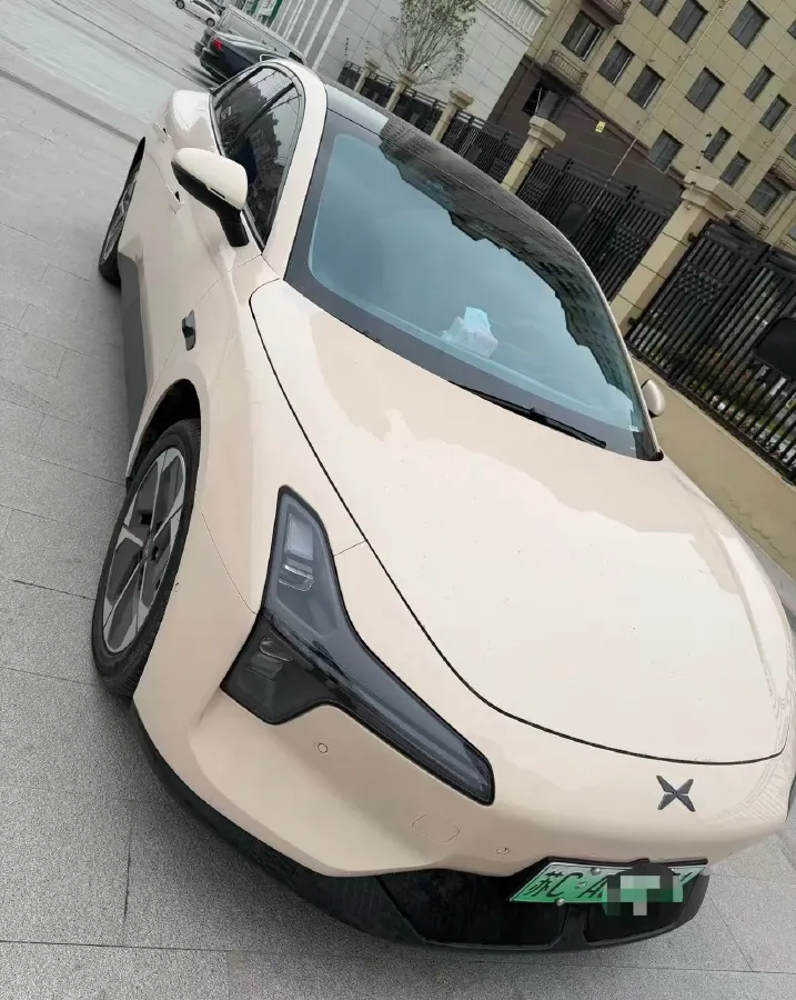 2024 Xpeng MONA M03 BEV 62.2KWH,autocango,china used car exporter,china ev exporter,chinese used car exporter,chinese used ev exporter