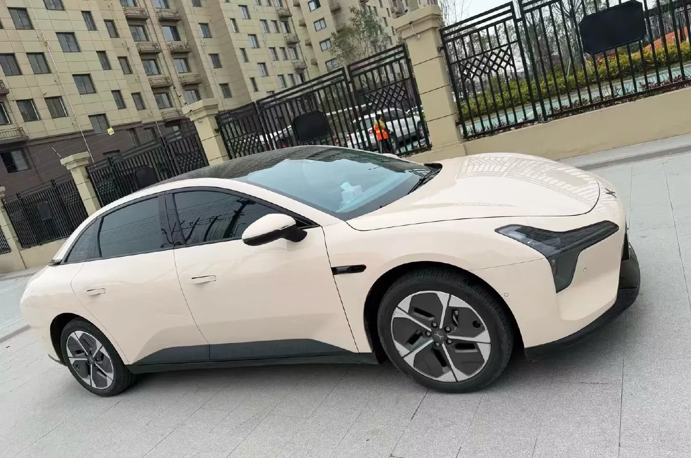 2024 Xpeng MONA M03 BEV 62.2KWH,autocango,china used car exporter,china ev exporter,chinese used car exporter,chinese used ev exporter