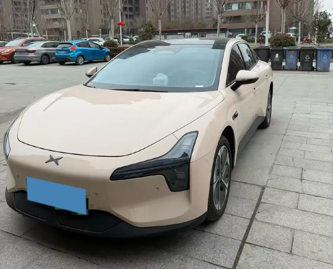 2024 Xpeng MONA M03 BEV 62.2KWH,autocango,china used car exporter,china ev exporter,chinese used car exporter,chinese used ev exporter