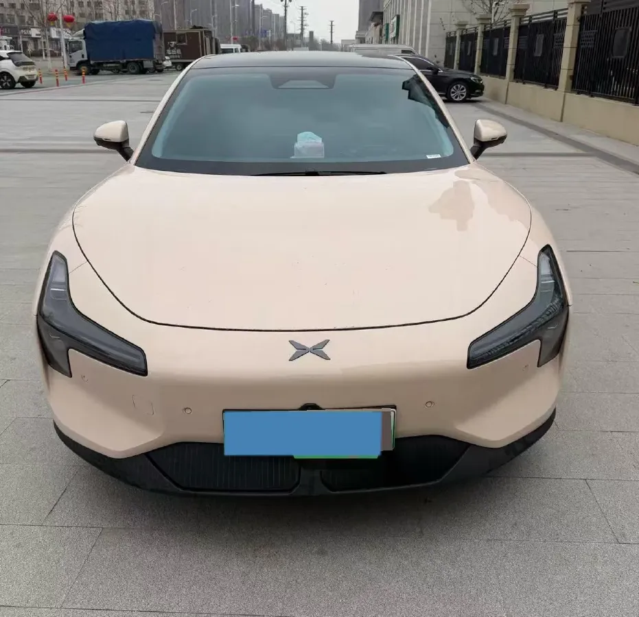 2024 Xpeng MONA M03 BEV 62.2KWH,autocango,china used car exporter,china ev exporter,chinese used car exporter,chinese used ev exporter