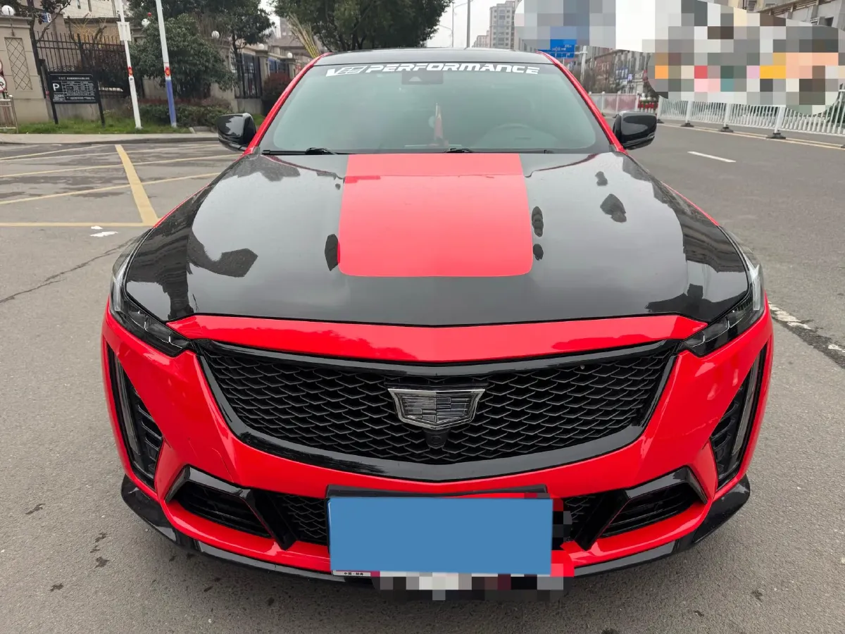2021 Cadillac CT5 2.0T 237HP L4 10AT,autocango,china used car exporter,china ev exporter,chinese used car exporter,chinese used ev exporter
