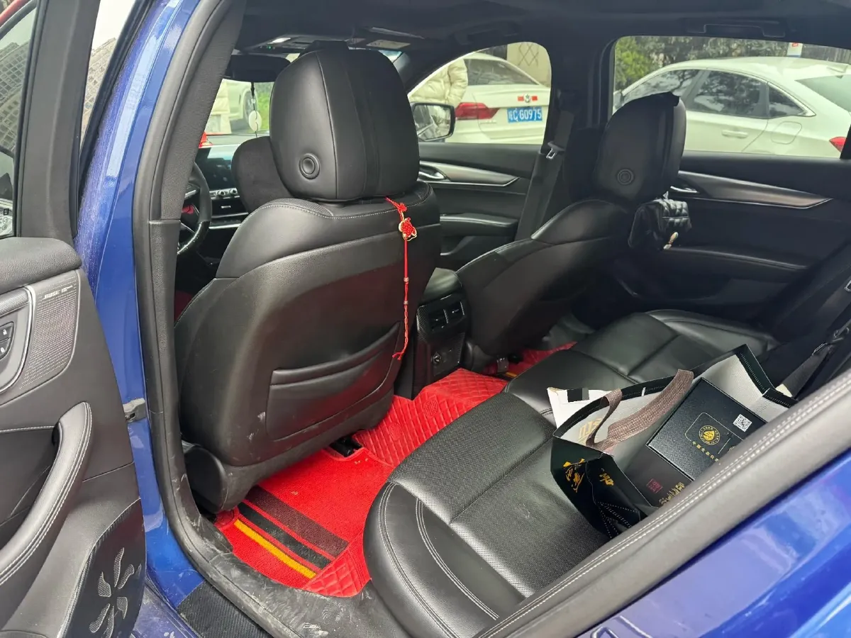 2021 Cadillac CT5 2.0T 237HP L4 10AT,autocango,china used car exporter,china ev exporter,chinese used car exporter,chinese used ev exporter