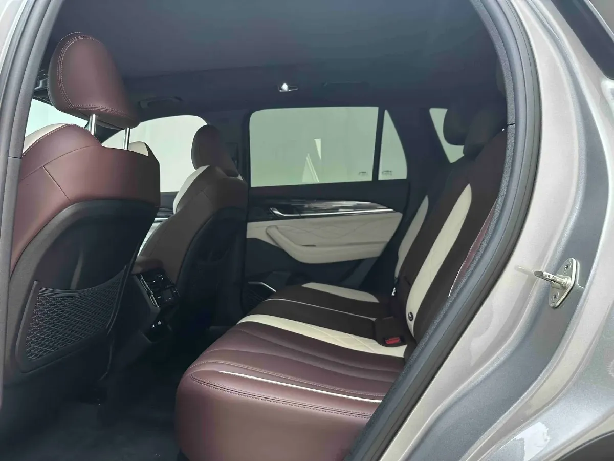 2021 Geely Monjaro 2.0T 218HP L4 7DCT,autocango,china used car exporter,china ev exporter,chinese used car exporter,chinese used ev exporter