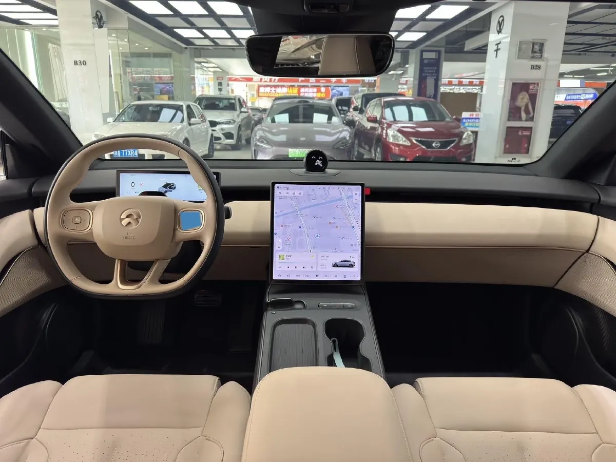 2024 NIO ET5 BEV 75KWH,autocango,china used car exporter,china ev exporter,chinese used car exporter,chinese used ev exporter