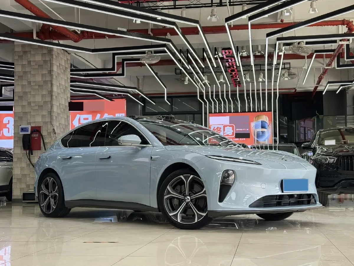 2024 NIO ET5 BEV 75KWH,autocango,china used car exporter,china ev exporter,chinese used car exporter,chinese used ev exporter