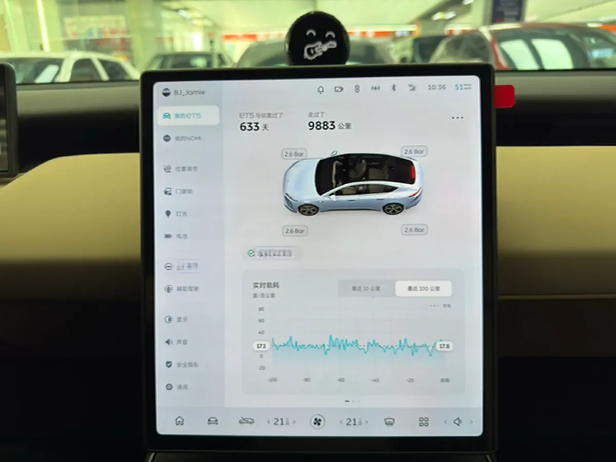 2024 NIO ET5 BEV 75KWH,autocango,china used car exporter,china ev exporter,chinese used car exporter,chinese used ev exporter