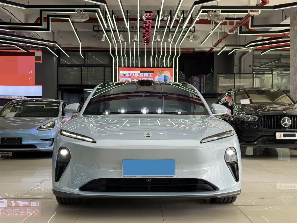 2024 NIO ET5 BEV 75KWH,autocango,china used car exporter,china ev exporter,chinese used car exporter,chinese used ev exporter