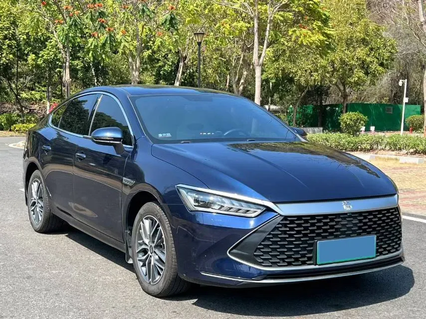 2023 BYD Qin Plus 1.5L 110HP L4 E-CVT PHEV 18.32KWH,autocango,china used car exporter,china ev exporter,chinese used car exporter,chinese used ev exporter