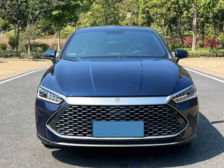 2023 BYD Qin Plus 1.5L 110HP L4 E-CVT PHEV 18.32KWH,autocango,china used car exporter,china ev exporter,chinese used car exporter,chinese used ev exporter