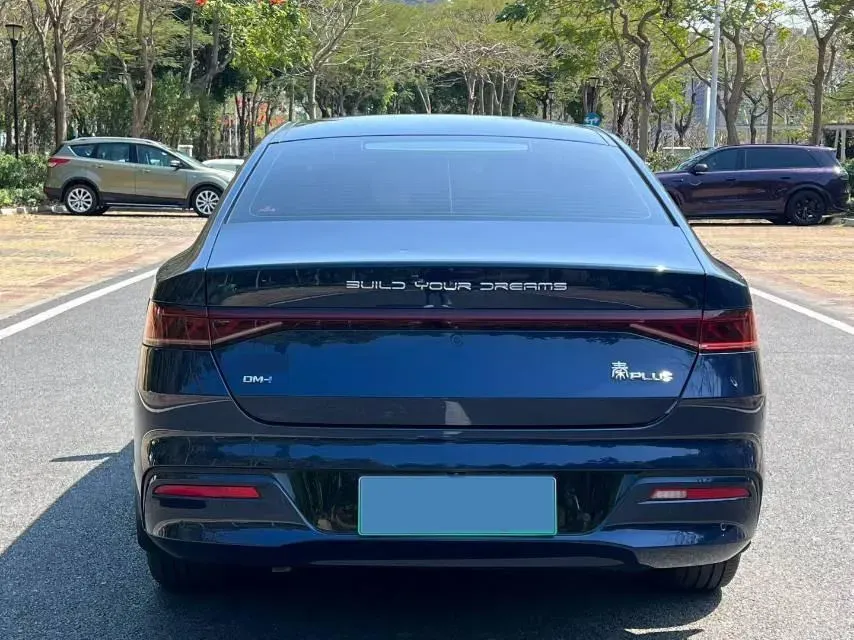 2023 BYD Qin Plus 1.5L 110HP L4 E-CVT PHEV 18.32KWH,autocango,china used car exporter,china ev exporter,chinese used car exporter,chinese used ev exporter