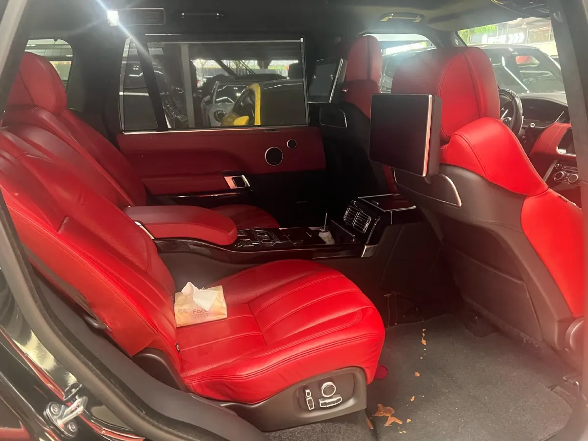 2017 Land Rover Range Rover Evoque 2.0T 241HP L4 9AT,autocango,china used car exporter,china ev exporter,chinese used car exporter,chinese used ev exporter