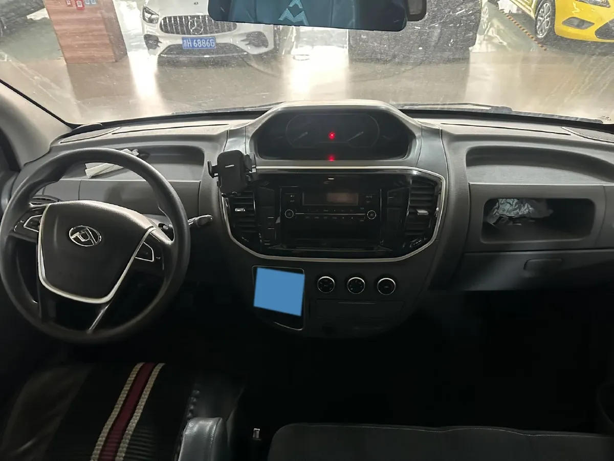 2021 Foton Scenery G9 2.4L 160HP L4 5MT,autocango,china used car exporter,china ev exporter,chinese used car exporter,chinese used ev exporter