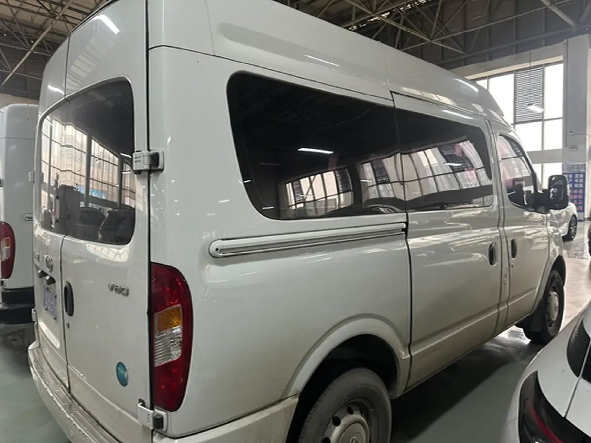 2021 Foton Scenery G9 2.4L 160HP L4 5MT,autocango,china used car exporter,china ev exporter,chinese used car exporter,chinese used ev exporter