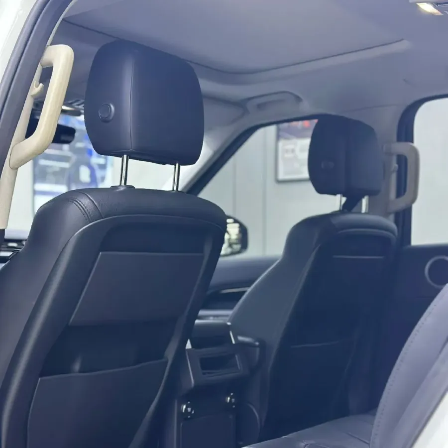 2019 Land Rover Discovery 3.0T 340HP V6 8AT,autocango,china used car exporter,china ev exporter,chinese used car exporter,chinese used ev exporter