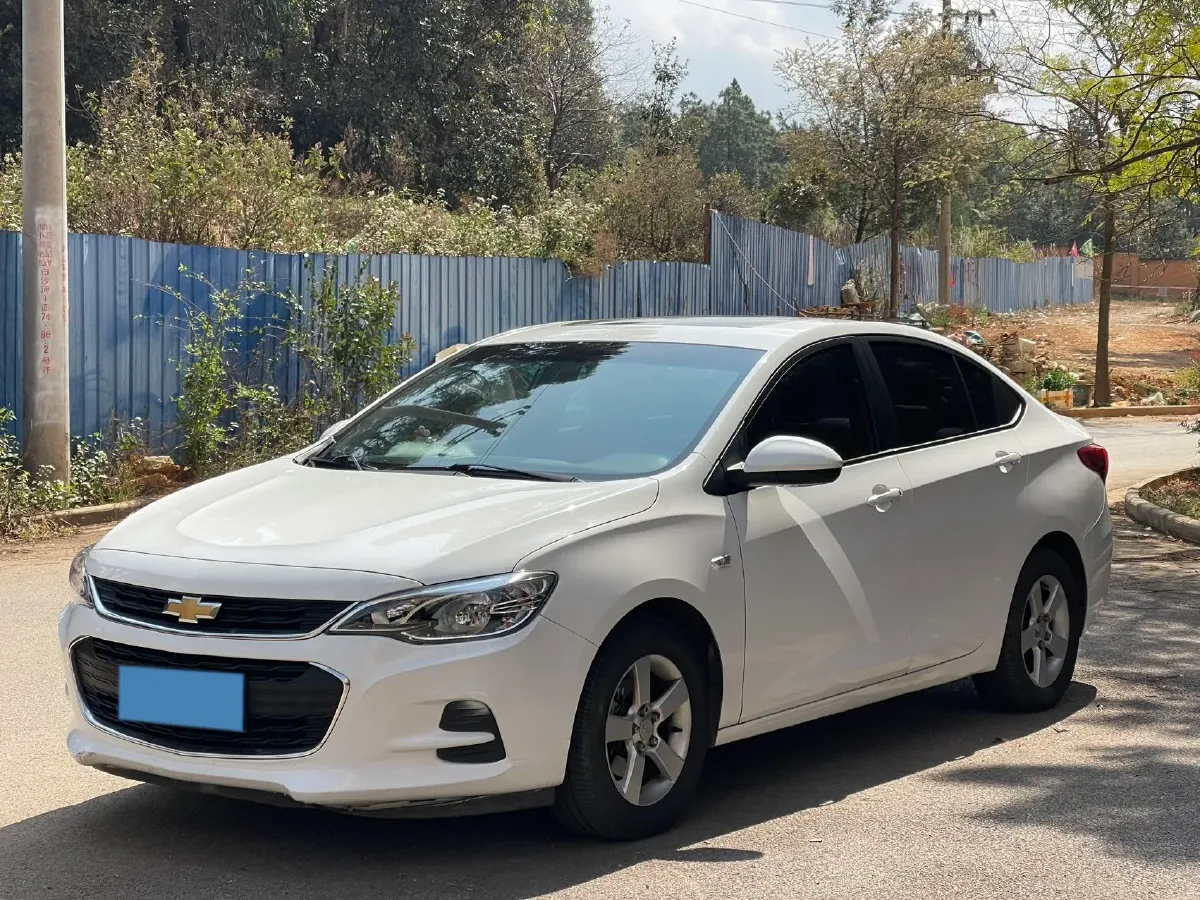 2019 Chevrolet Cavalier 1.5L 113HP L4 6AT,autocango,china used car exporter,china ev exporter,chinese used car exporter,chinese used ev exporter