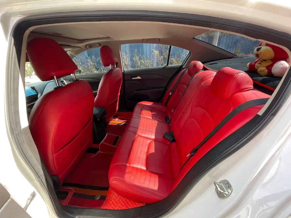 2019 Chevrolet Cavalier 1.5L 113HP L4 6AT,autocango,china used car exporter,china ev exporter,chinese used car exporter,chinese used ev exporter