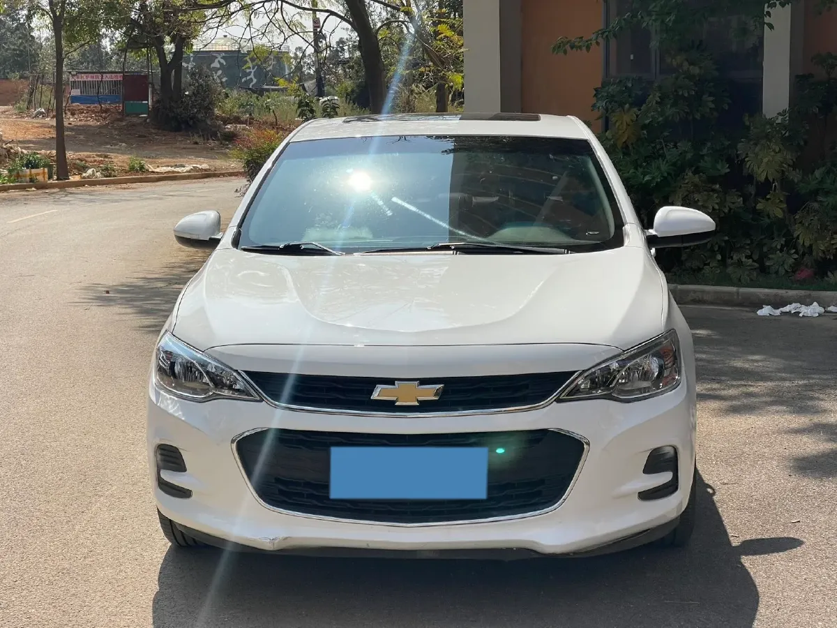 2019 Chevrolet Cavalier 1.5L 113HP L4 6AT,autocango,china used car exporter,china ev exporter,chinese used car exporter,chinese used ev exporter