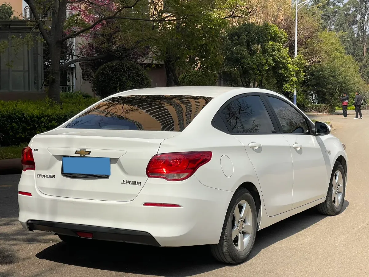 2019 Chevrolet Cavalier 1.5L 113HP L4 6AT,autocango,china used car exporter,china ev exporter,chinese used car exporter,chinese used ev exporter