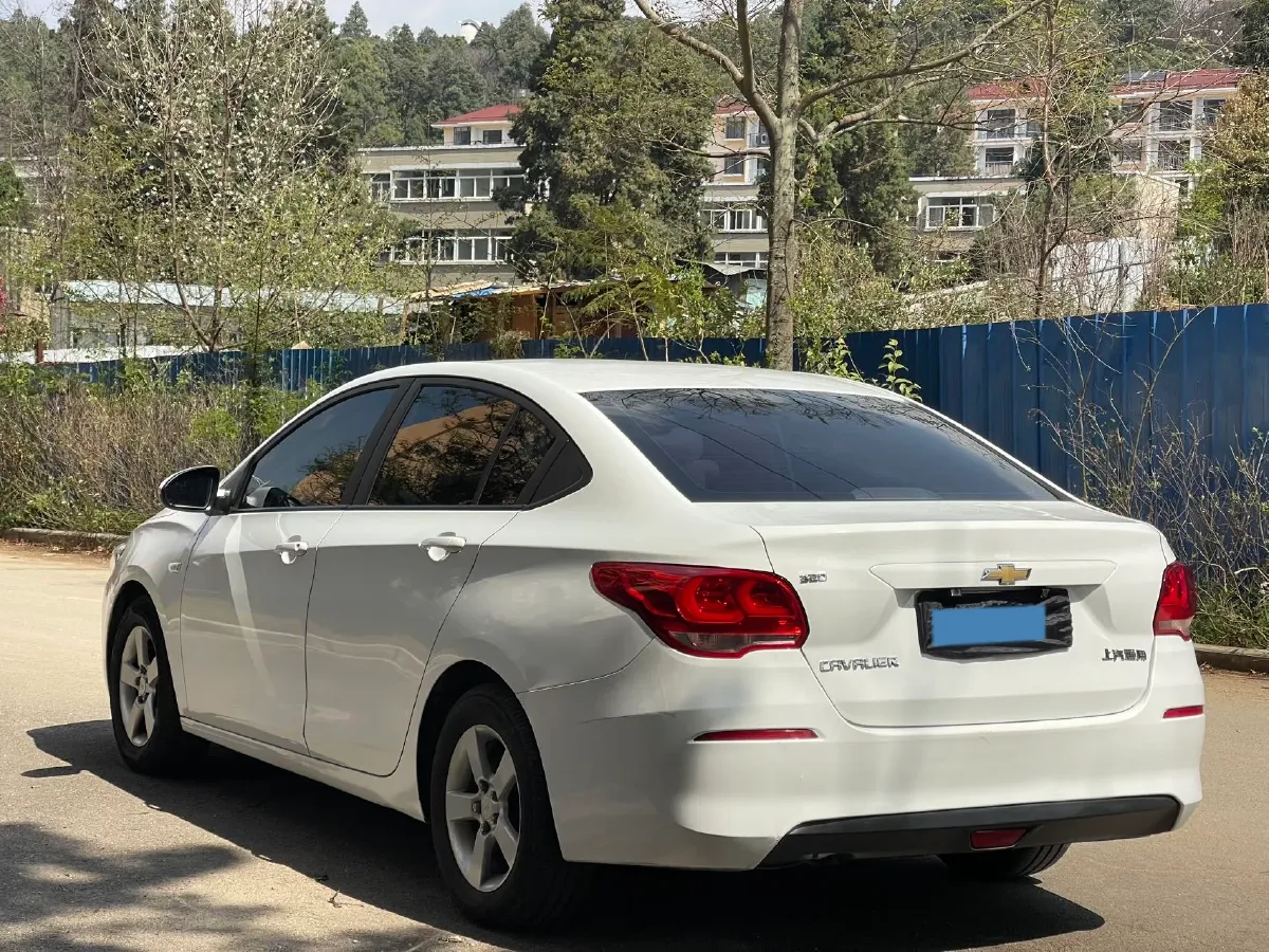 2019 Chevrolet Cavalier 1.5L 113HP L4 6AT,autocango,china used car exporter,china ev exporter,chinese used car exporter,chinese used ev exporter