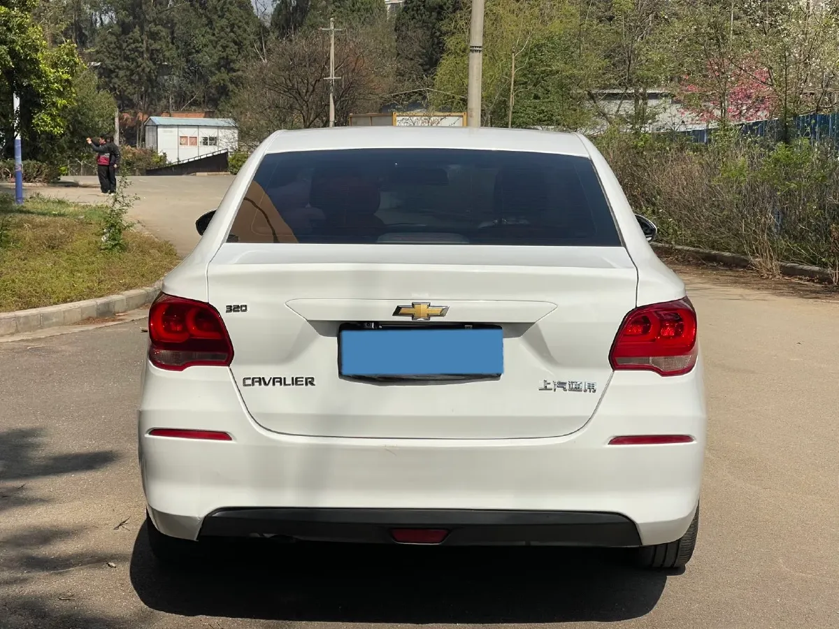 2019 Chevrolet Cavalier 1.5L 113HP L4 6AT,autocango,china used car exporter,china ev exporter,chinese used car exporter,chinese used ev exporter