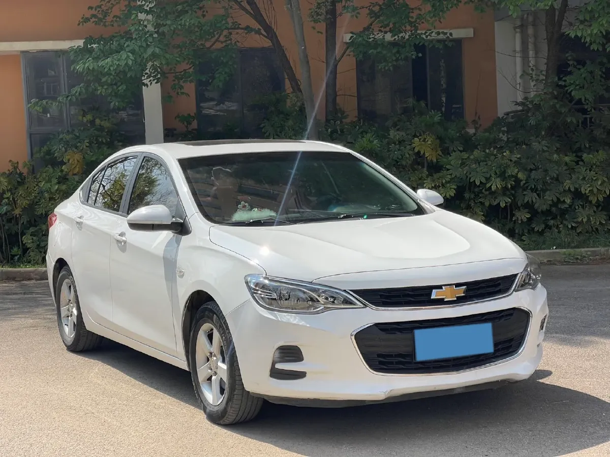 2019 Chevrolet Cavalier 1.5L 113HP L4 6AT,autocango,china used car exporter,china ev exporter,chinese used car exporter,chinese used ev exporter