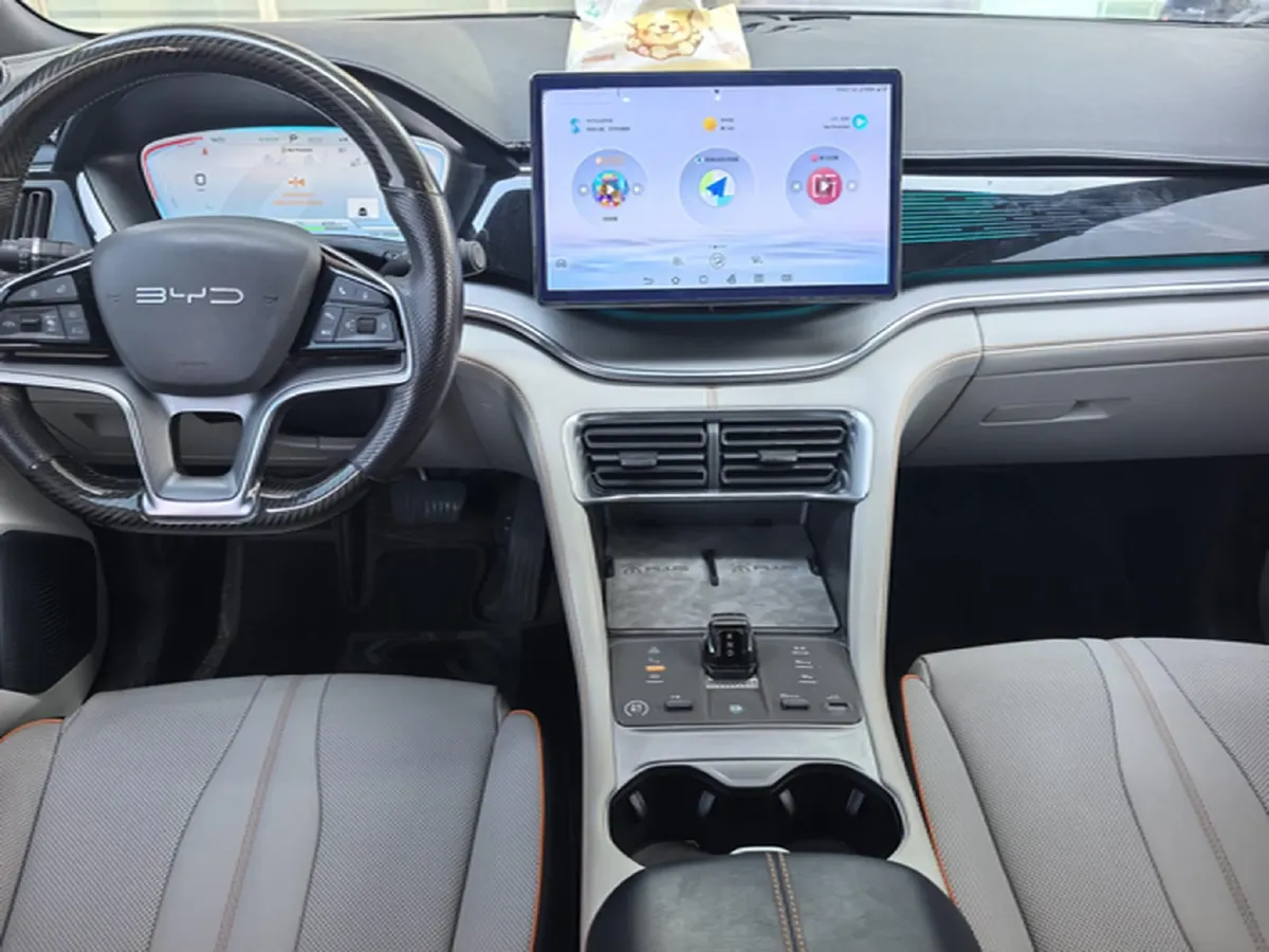 2023 BYD Song Plus BEV 71.8KWH,autocango,china used car exporter,china ev exporter,chinese used car exporter,chinese used ev exporter