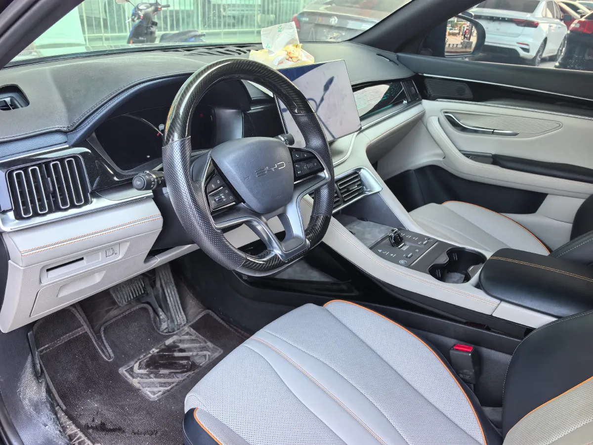 2023 BYD Song Plus BEV 71.8KWH,autocango,china used car exporter,china ev exporter,chinese used car exporter,chinese used ev exporter