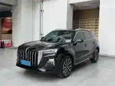2023 HONGQI HS5,autocango,china used car exporter,china ev exporter,chinese used car exporter,chinese used ev exporter
