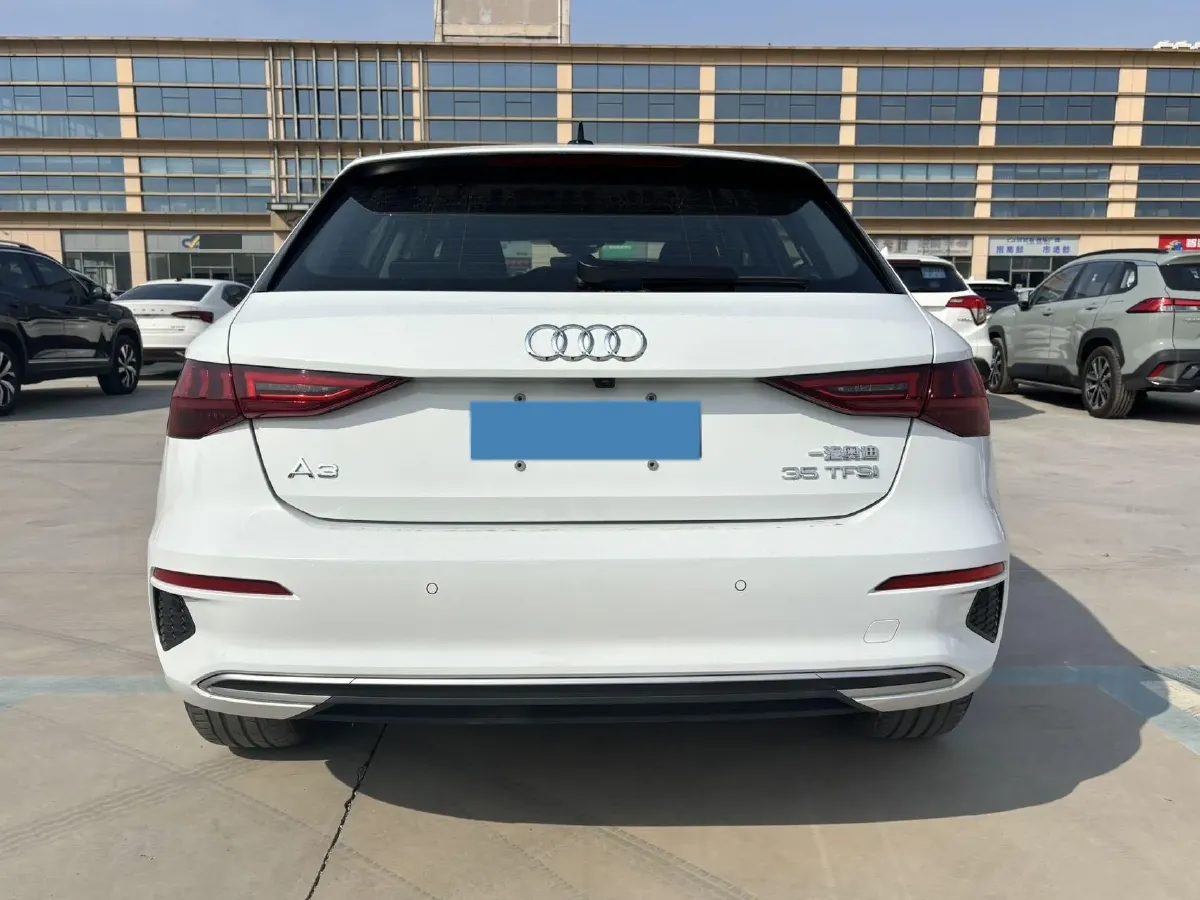 2022 Audi A3 1.4T 150HP L4 7DCT,autocango,china used car exporter,china ev exporter,chinese used car exporter,chinese used ev exporter