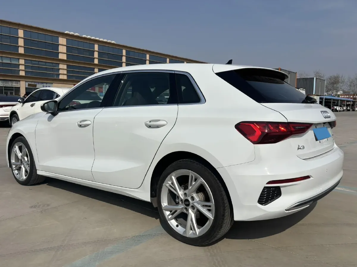 2022 Audi A3 1.4T 150HP L4 7DCT,autocango,china used car exporter,china ev exporter,chinese used car exporter,chinese used ev exporter