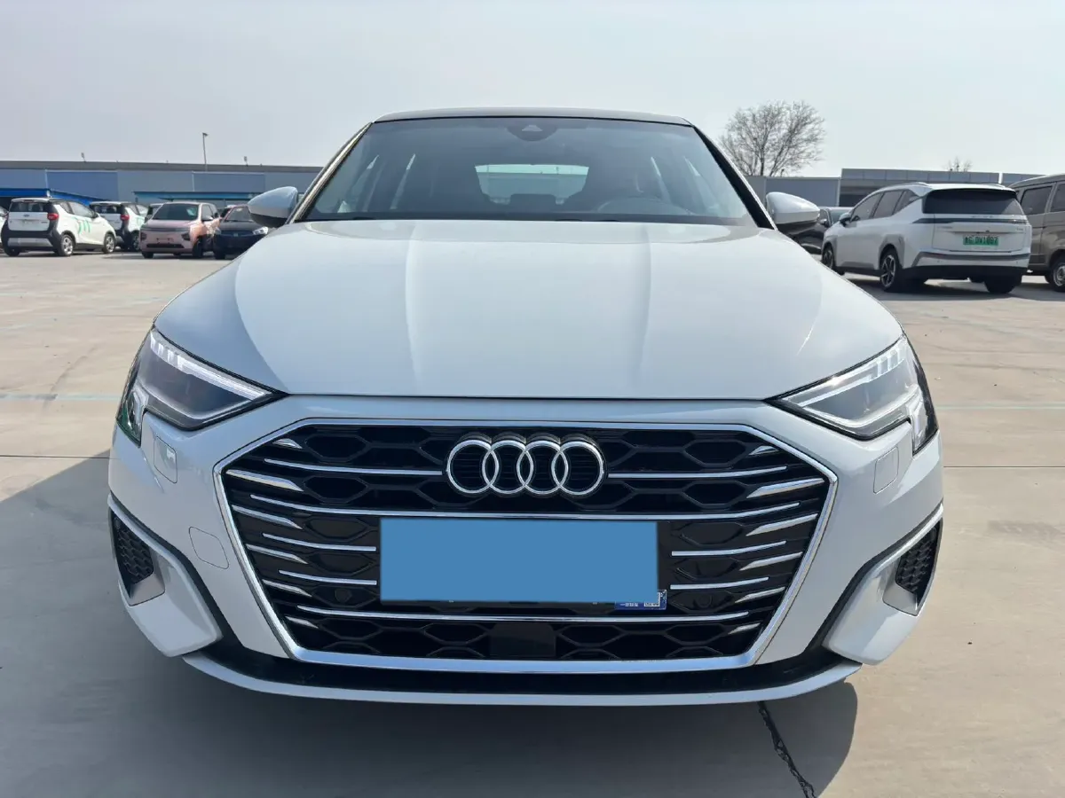 2022 Audi A3 1.4T 150HP L4 7DCT,autocango,china used car exporter,china ev exporter,chinese used car exporter,chinese used ev exporter