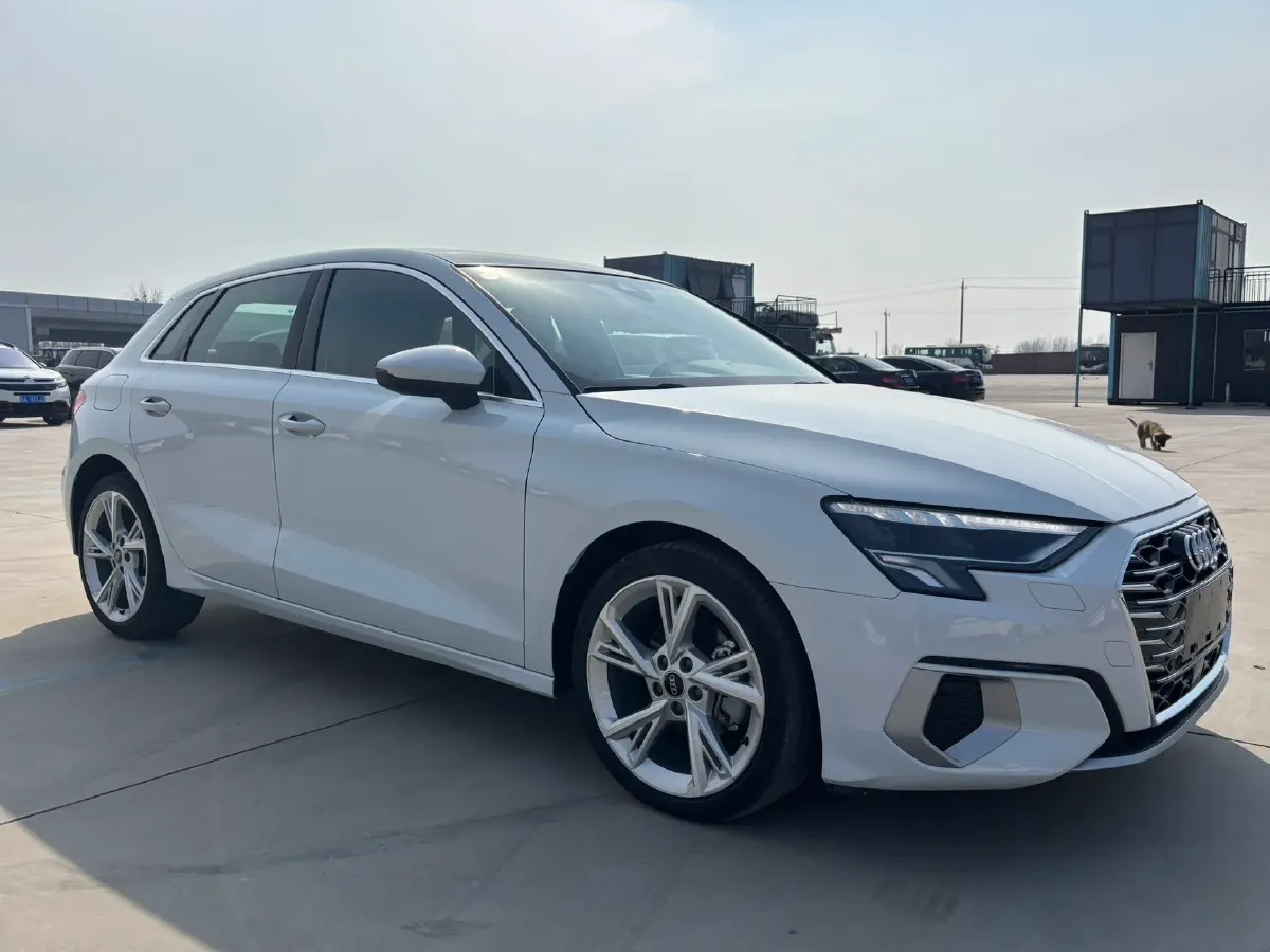 2022 Audi A3 1.4T 150HP L4 7DCT,autocango,china used car exporter,china ev exporter,chinese used car exporter,chinese used ev exporter