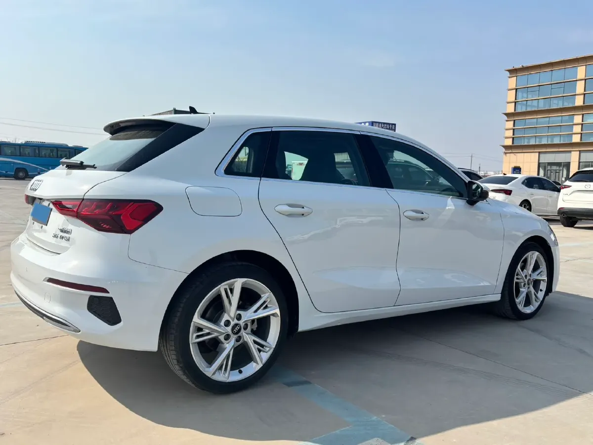 2022 Audi A3 1.4T 150HP L4 7DCT,autocango,china used car exporter,china ev exporter,chinese used car exporter,chinese used ev exporter