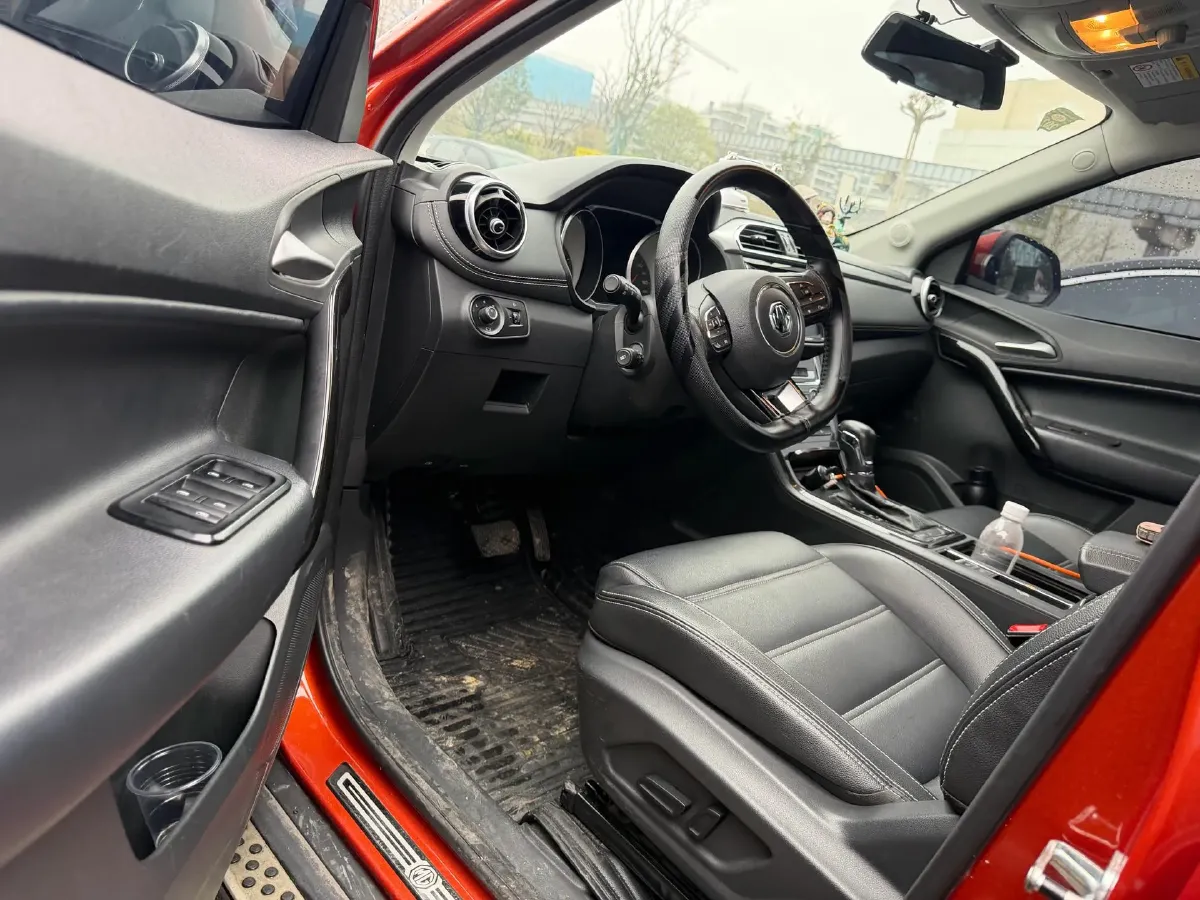 2017 MG GS 1.5T 169HP L4 7DCT,autocango,china used car exporter,china ev exporter,chinese used car exporter,chinese used ev exporter