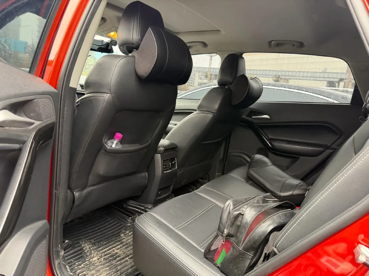 2017 MG GS 1.5T 169HP L4 7DCT,autocango,china used car exporter,china ev exporter,chinese used car exporter,chinese used ev exporter