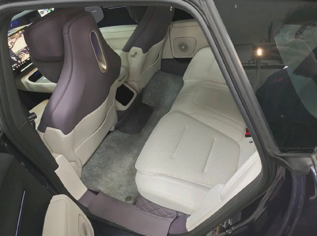 2024 Avatr 12 BEV 94.5KWH,autocango,china used car exporter,china ev exporter,chinese used car exporter,chinese used ev exporter