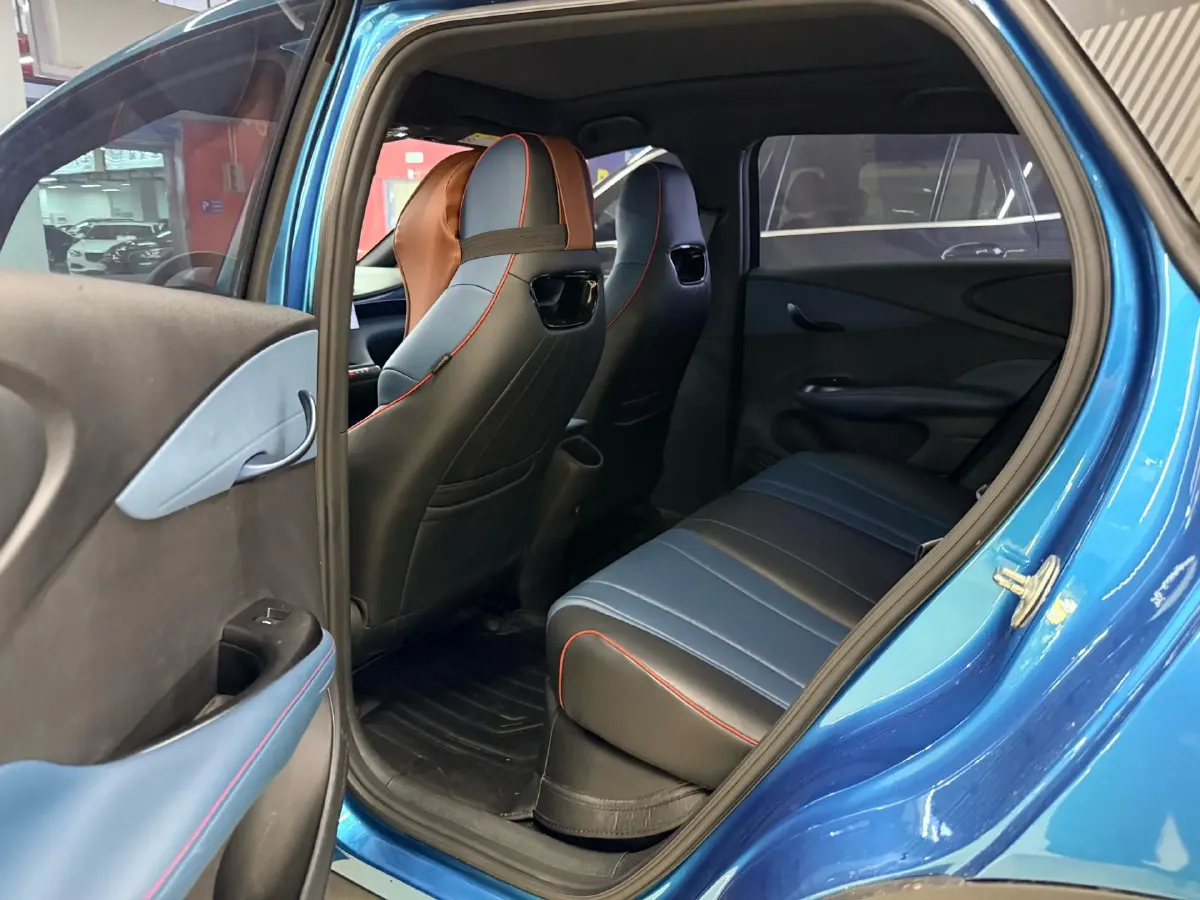 2021 BYD Yuan Pro BEV 50.1KWH,autocango,china used car exporter,china ev exporter,chinese used car exporter,chinese used ev exporter