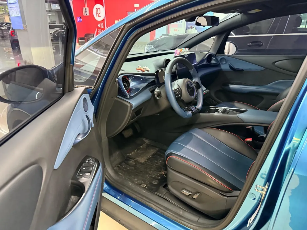 2021 BYD Yuan Pro BEV 50.1KWH,autocango,china used car exporter,china ev exporter,chinese used car exporter,chinese used ev exporter