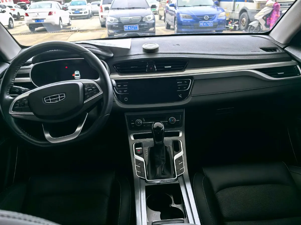 2020 Geely Emgrand 1.5L 109HP L4 CVT,autocango,china used car exporter,china ev exporter,chinese used car exporter,chinese used ev exporter