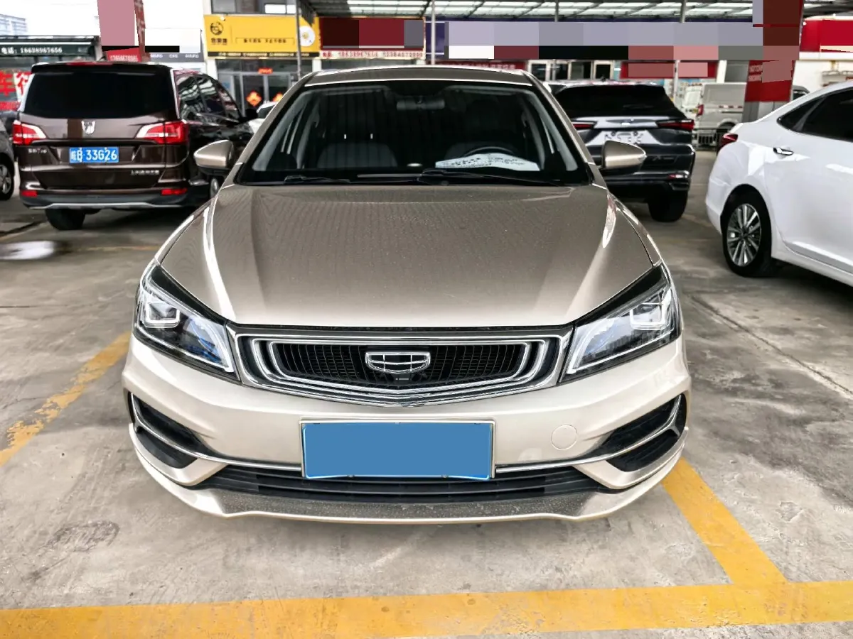 2020 Geely Emgrand 1.5L 109HP L4 CVT,autocango,china used car exporter,china ev exporter,chinese used car exporter,chinese used ev exporter