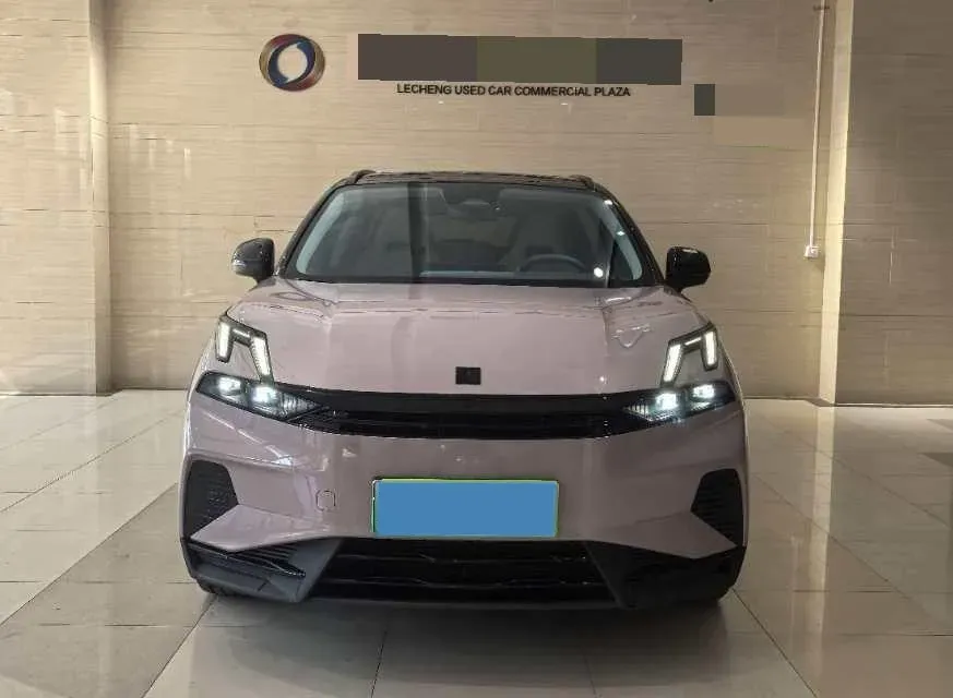 2025 LYNK&CO 06 EM-P 1.5L 120HP L4 3DHT PHEV 19.09KWH,autocango,china used car exporter,china ev exporter,chinese used car exporter,chinese used ev exporter
