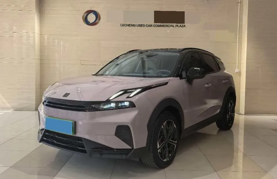 2025 LYNK&CO 06 EM-P 1.5L 120HP L4 3DHT PHEV 19.09KWH,autocango,china used car exporter,china ev exporter,chinese used car exporter,chinese used ev exporter