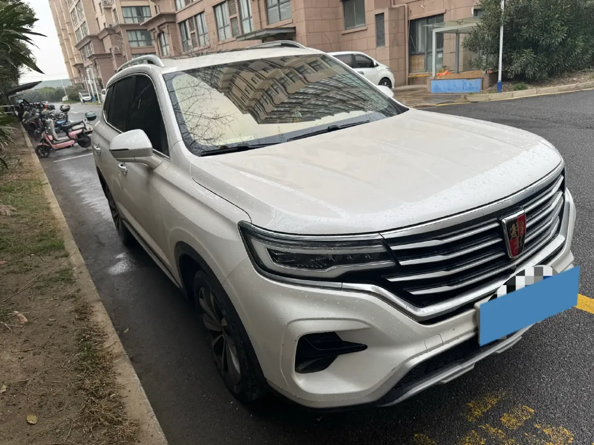 2019 Roewe RX5 MAX 1.5T 173HP L4 6AT,autocango,china used car exporter,china ev exporter,chinese used car exporter,chinese used ev exporter