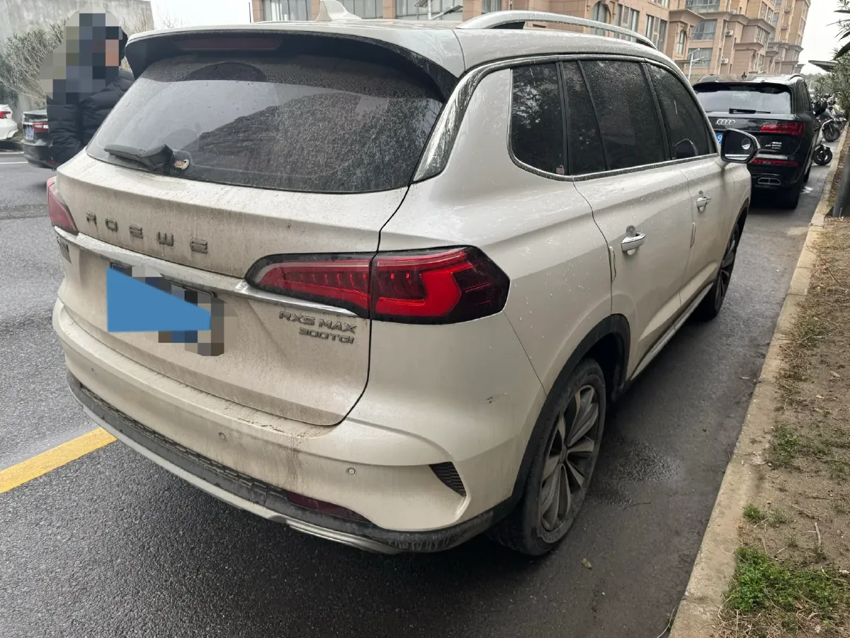 2019 Roewe RX5 MAX 1.5T 173HP L4 6AT,autocango,china used car exporter,china ev exporter,chinese used car exporter,chinese used ev exporter