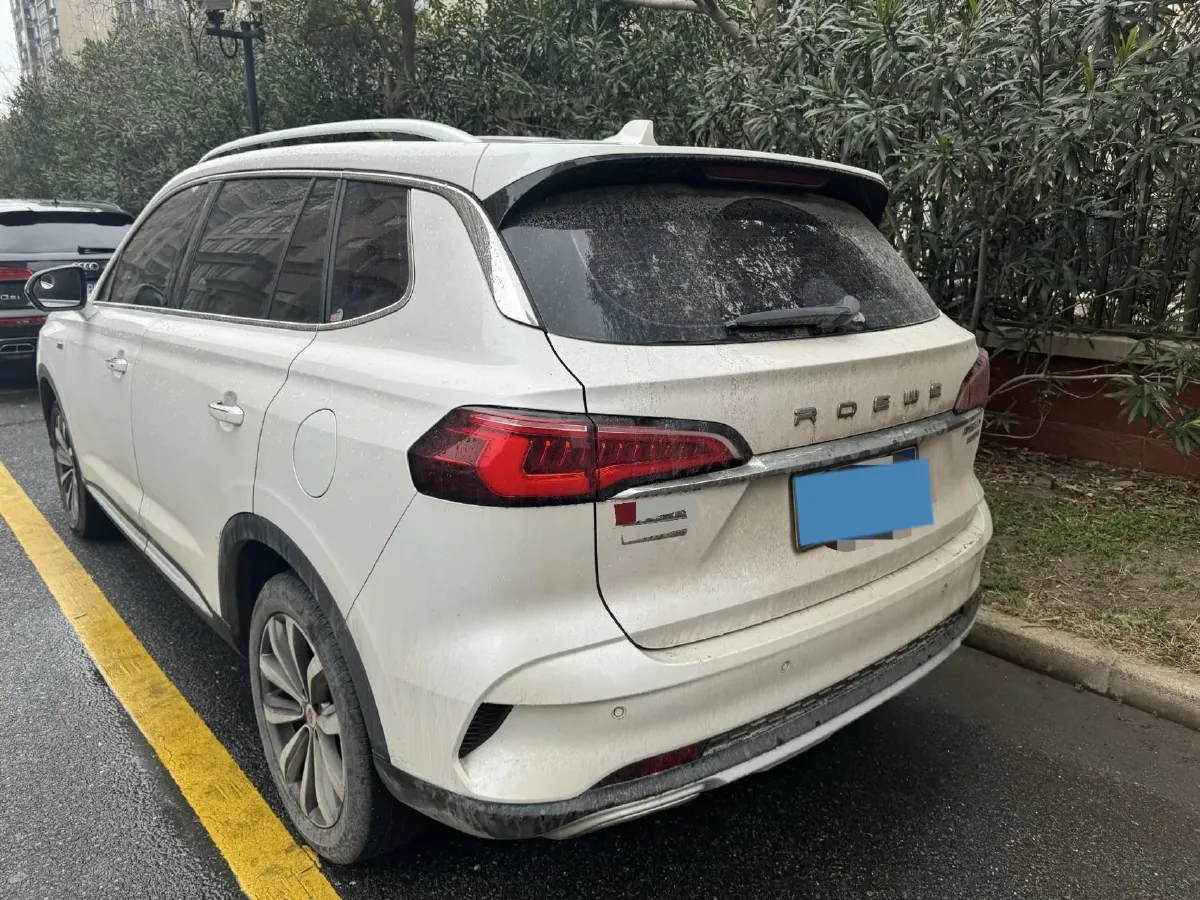 2019 Roewe RX5 MAX 1.5T 173HP L4 6AT,autocango,china used car exporter,china ev exporter,chinese used car exporter,chinese used ev exporter