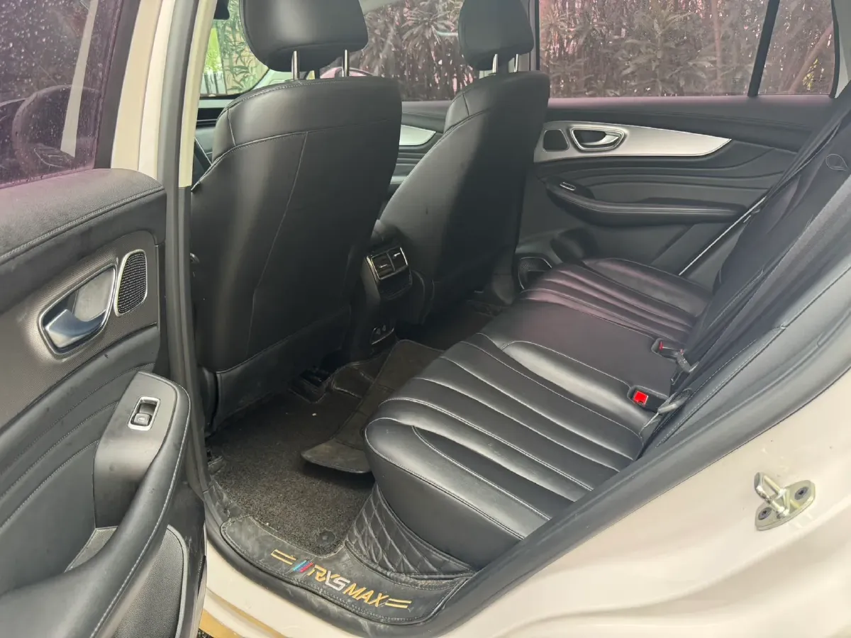 2019 Roewe RX5 MAX 1.5T 173HP L4 6AT,autocango,china used car exporter,china ev exporter,chinese used car exporter,chinese used ev exporter