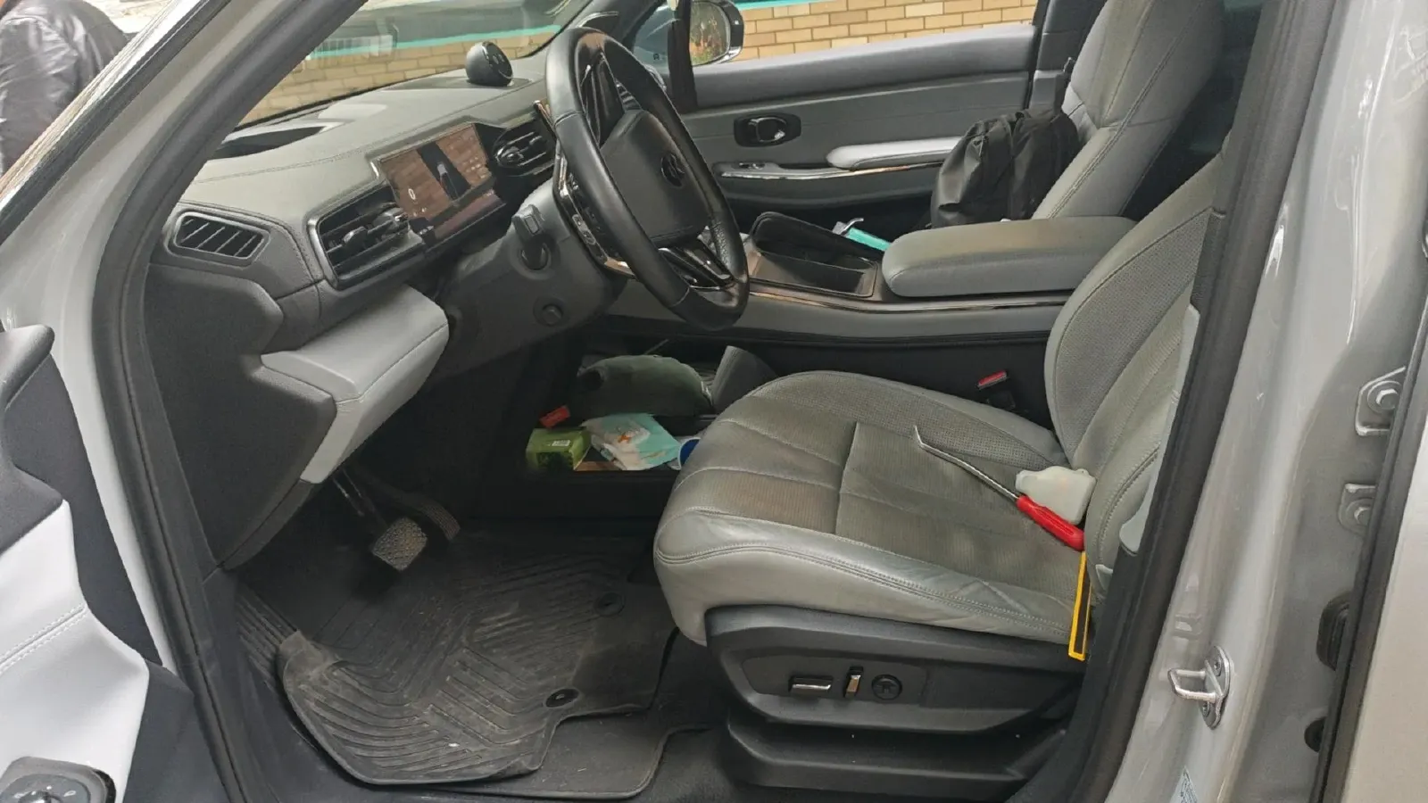 2020 NIO ES8 BEV 100KWH,autocango,china used car exporter,china ev exporter,chinese used car exporter,chinese used ev exporter