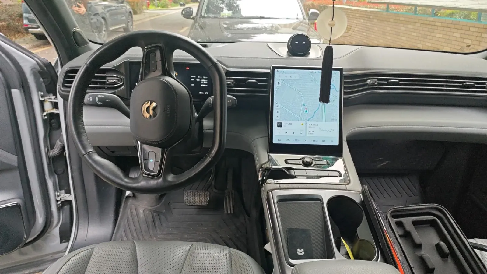 2020 NIO ES8 BEV 100KWH,autocango,china used car exporter,china ev exporter,chinese used car exporter,chinese used ev exporter